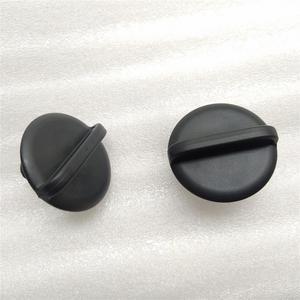 Fyuu 2pcs Glove Box Stopper for Hyundai TUCSON IX35 i45 SONATA YF ELANTRA