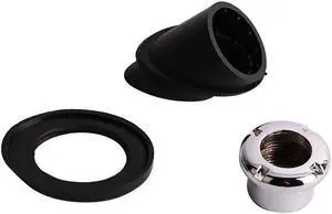 Yingshan 86396-89102 Antenna Ornament Bezel Seal Nut Kit For Toyota 4Runner 1996-2002