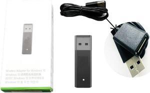 Microsoft Xbox Wireless Adapter for Windows 10 -New