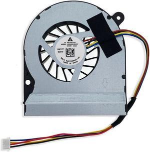 Acaigel CPU Cooling Fan for Intel NUC Kit NUC6i7KYK KSB0605HB 1323-00U9000