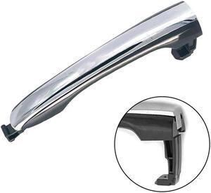Paiying Rear Left Side Handle 82651-3M000 For Hyundai Genesis Sedan 3.8L 4.6L 2009-2014