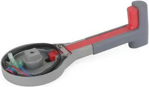 Control Trim Tilt Handle For Yamaha Outboard Sideremote
