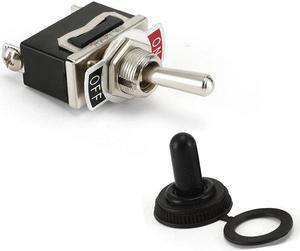Automotive Switched Switch For Mini Fuse With Wire