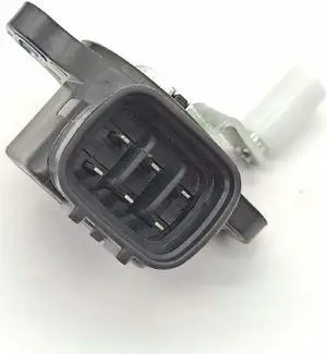 Acaigel New Accelerator Pedal Sensor Fits for Nissan Xtrail Infiniti QR20/25 18919-5Y700