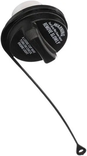 Yingshan Fuel Gas Tank Fill Cap 1 Pc For Subaru Forester Impreza WRX 2011-2014 42031SC000
