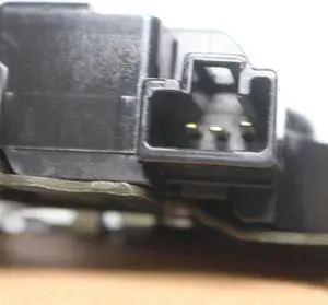 Paiying Trunk Latch Rear Deck Lid Lock Actuator For Mazda 3 Axela 6 Atenza Sedan 2014-2019