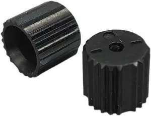 2x GPS Navigation System Volume Knob Gear Radio Version For Toyota Highlander