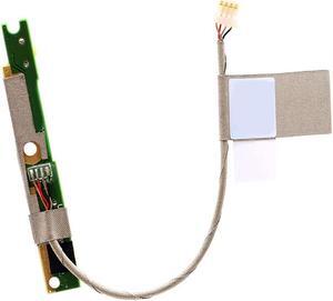 Power Button Board with Cable for Dell Inspiron 15 5568 5368 7569 7579