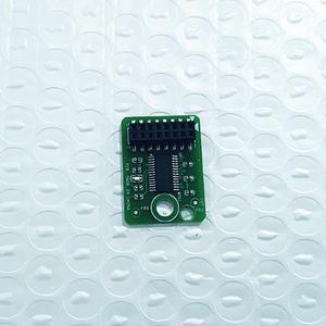 8pin 2.0 TPM Module Tm-TPM2-I-3353 For TYAN