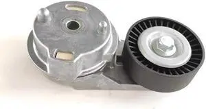 Acaigel Belt Tensioner Pulley 53032860AA For Jeep Wrangler 2007-2011 3.8 Unlimited Sport
