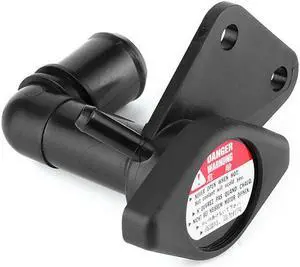 Yassdwbn Radiator Water Filler Assembly 19050-RNB-A01 Fits For Honda Civic 2006-2011 1.8L