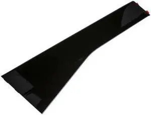 Yingshan Right Door Pillar Window Trim Applique C For Jeep Grand Cherokee 2011 - 2020 USA