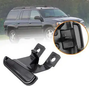 Acaigel Central Console Latch For Chevrolet Trailblazer GMC Envoy Buick Rainier 88986007 Acaigel Central Console Latch For Chevrolet Trailblazer GMC Envoy Buick Rainier 88986007