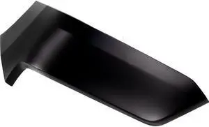 Acaigel Front Left Upper Primed Plastic Bumper End Body Filler Panel For 2019-2022 Ram 1500 Acaigel Front Left Upper Primed Plastic Bumper End Body Filler Panel For 2019-2022 Ram 1500