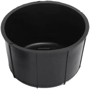 Rear RH Center Console Cup Holder Rubber Insert Liner For Ford F150 9L3Z1513562A