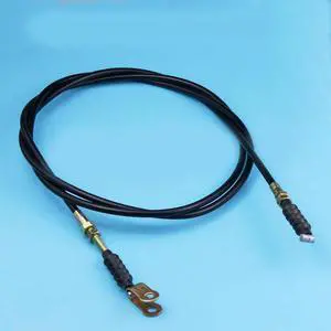 Furulu Accelerator Throttle Cable for Yamaha G14, G16, G22 Golf Cart Car