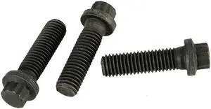Paiying 3x Starter Motor Mounting Install Bolts For Cummins Dodge Ram 5.9L 2003-2006 Paiying 3x Starter Motor Mounting Install Bolts For Cummins Dodge Ram 5.9L 2003-2006