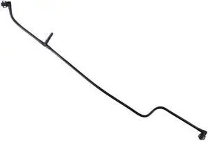 Paiying 2 Reservoir Water Hose Lr035630 + Lr146301 For Land Rover Range Rover 13-22 Usa Paiying 2 Reservoir Water Hose Lr035630 + Lr146301 For Land Rover Range Rover 13-22 Usa