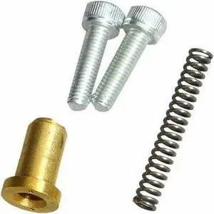 Yassdwbn 1Set Fuel Pressure Regulator Spring For Ford 7.3L Powerstroke Diesel 1999.5-2003