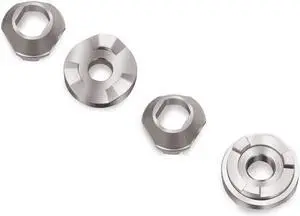 4Pcs Clutch Kit For DW255-AR Type 2 DW255-AR Type 3 COMBO00194
