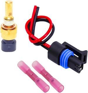 Engine Coolant Temperature Sensor Kit 213-953 213-4333 213-4514