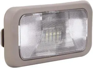 Yingshan LED Interior Dome Lamp Light Housing 15126553 Fit For Canyon Colorado GMC 04-08