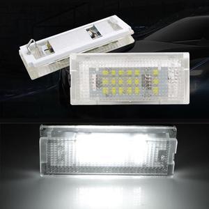 Acaigel LED License Plate Light for BMW 3 Series Sedan Compact