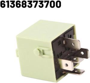 Acaigel Fuel Pump Relay For BMW E36 E46 E38 E39 E53 Z3
