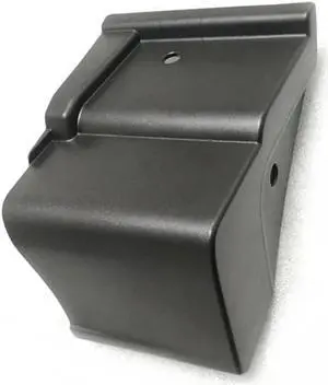 Paiying Left Front Mudguard Fender-Lower Molding Trim Cover For Mazda CX5 CX-5 2017-2019 Paiying Left Front Mudguard Fender-Lower Molding Trim Cover For Mazda CX5 CX-5 2017-2019