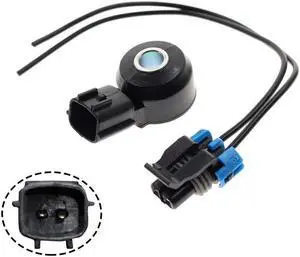 Furulu Car Knock Sensor For Mercury Villager 1999-2002 Nissan Frontier Quest 1999-2002