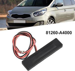 Paiying Car Tailgate Release Outside Handle Switch 81260-A4000 For Kia Sedona 2015-2021