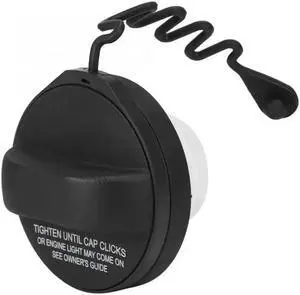 Paiying 1x Fuel Filler Gas Cap For Land Rover LR2 2.0L 3.2L 2008-2015 LR029165 LR004085