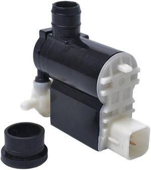Acaigel 98510-0X100 98510-25100 Windshield Washer Pump For Hyundai