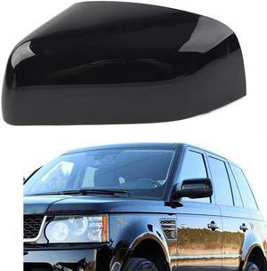 Wing Mirror Cover Left Gloss Black LR019962 For Land Rover LR4 Discovery 4 2010-2016