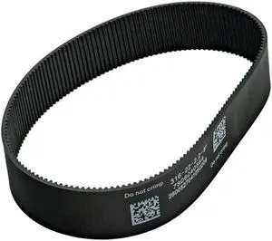 Furulu Steering Rack Pinion Gear Belt LR032715 For Land Rover Range Rover Evoque 11-19