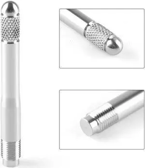 1 x Wheel Hanger Pin Lug Hole Guide Alignment Tool M14*1.5 For Mercedes Benz BMW 1 x Wheel Hanger Pin Lug Hole Guide Alignment Tool M14*1.5 For Mercedes Benz BMW