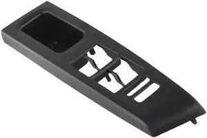 Paiying Door Window Switch Bezel Trim Panel Cover For Toyota Yaris 2012-2014 # 52550-C0 Paiying Door Window Switch Bezel Trim Panel Cover For Toyota Yaris 2012-2014 # 52550-C0