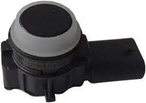 Yassdwbn 1PC Parking Sensor For BMW 66209261595 Yassdwbn 1PC Parking Sensor For BMW 66209261595