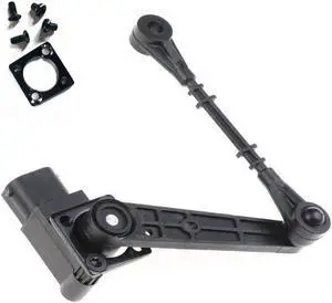 Yassdwbn Rear Right Side Air Suspension Height Sensor For Land Rover LR020161 Yassdwbn Rear Right Side Air Suspension Height Sensor For Land Rover LR020161