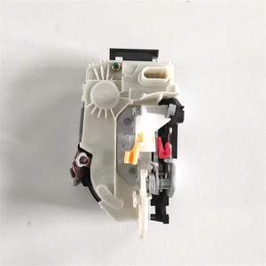 Yassdwbn Car Front Right Door Lock Latch 04589416AG For Caliber 2007-09 Compass 2007-2010