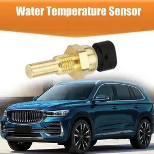 Acaigel 12608814 Water Coolant Temperature Sensor For GM Buick Cadillac