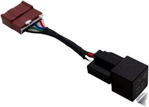 Acaigel Main Relay Conversion Kit For Civic 92-01 Integra 94-01 Crv 97-01 Accord 90-02