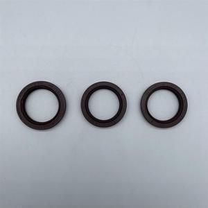 Paiying Cam Camshaft Crank Crankshaft Seal SET Timing Belt Service Kit For HONDA 3Pcs