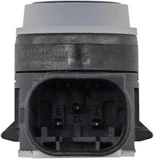Acaigel 9800210677XT PDC Parking Reverse Sensor For Peugeot