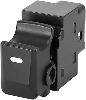 Paiying Pair 935751H000 Power Window Control Switch For Kia Sportage Ex Lx Sx Base Sport