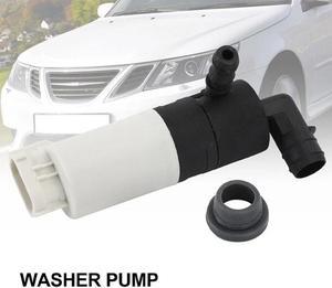 Paiying 12826943 12782867 12802440 Windscreen Washer Pump For Saab 9-3X [2009-12] Estate