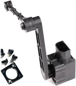 Paiying Rear Left Side Air Suspension Height Sensor LR020159 For Land Rover