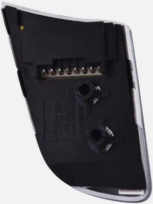 Acaigel 96440-2K000 Steering Wheel Cruise Control Switch For Kia Forte