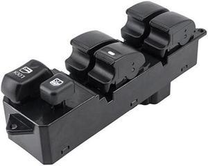 Yassdwbn 1 x Power Window Lifter Control Switch For Mitsubishi Outlander Sport 2.0L 11-16