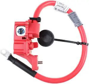 Acaigel 61129217031 Positive Terminal To Battery Cable For Bmw